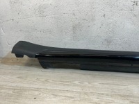 Купити Mini countryman 2 f60 16- поріг правий накладка поріг права, фото thumb