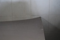 фото thumb №9, Крышка багажника audi a8 d2 коричневая голый