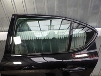 фото thumb №2, Дверь левая задняя alfa romeo stelvio