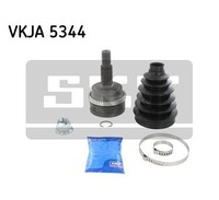 фото thumb №1, Skf шарнир гомокинетический renault master/opel