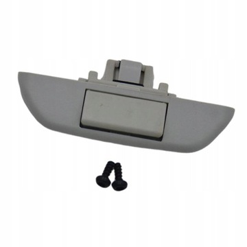 фото thumb №12, Q7 07-15 4l0898924b серый задний люк держатель