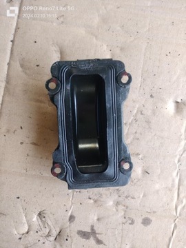 фото thumb №1, Citroen c3 peugeot 208 corsa f захист двигуна заглушка 1.2 vti 9675538580
