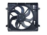 фото thumb №2, Вентилятор jeep wrangler 2012-2017