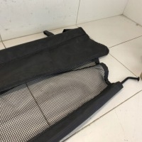 Решётка багажника сетка защитная комплектная maserati levante m161 18r в Украине, фото thumb