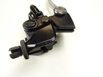 KAWASAKI ER 6F 6N ER6 КРОНШТЕЙН 05-08
