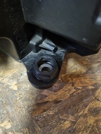 фото thumb №5, Фара лампа skoda scala crystal lighting