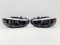 фото thumb №1, Bmw 4 f32 f33 f36 lci lift 17r+ лампа перед full led eu !!!