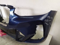 фото thumb №8, Бампер перед передній bmw ix3 g08 lci lift m-pakiet