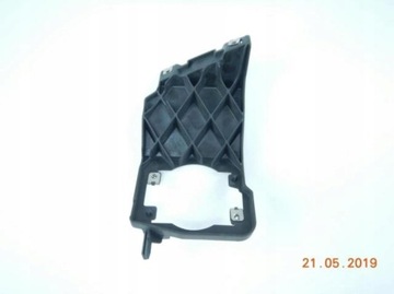 фото thumb №10, Держатель рамка галоген бампера ford fusion 1329103