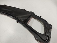 фото thumb №6, Mercedes ml w164 защита капот