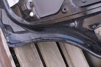 фото thumb №14, Двері правий задня повний mazda 5 cr