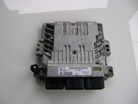 фото thumb №1, Комп'ютер s180133022a ford focus c-max 1.6d