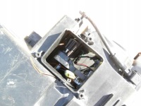 Tesla s 2013 фара передняя правый  ксенон led Недорого, фото thumb