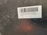 Купить Mg zs рестайлинг  lifting 20- бампер перед передний, фото thumb