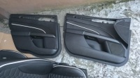 фото thumb №14, Сиденья з підігрівом подогрев vignale ford mondeo mk5 sedan vignale 2016r