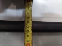 фото thumb №5, Скло кузовна правий задня mercedes t1 kaczka