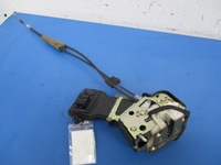 фото thumb №1, Mazda 2 i замок двері праві зад 6pin+linka