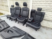 фото thumb №15, Диван комплект кожа outlander iii