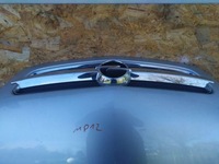 фото thumb №5, Капот кришка двигуна срібляста opel vectra c