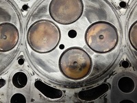 фото thumb №9, Головка audi vw skoda bkd bkp 2.0 tdi