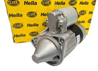 фото thumb №1, Стартер hella chevrolet spark daewoo matiz suzuki wagon r+ 1998-