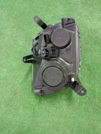 фото thumb №7, Лампа перед левая dacia duster 260609877r