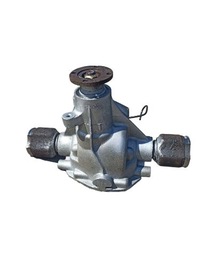 фото thumb №1, Міст задній land rover freelander 2.0 td 97-00r