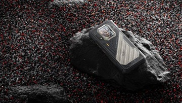 Смартфон CUBOT KING KONG X 32/512 ГБ NFC DUAL 5G ARMOR IP69K ВОЕННЫЙ смартфон