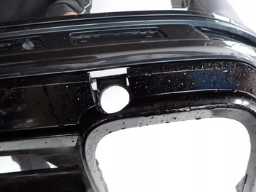 фото thumb №10, Seat ateca cupra 18- бампер зад задній 6pdc 575807521f