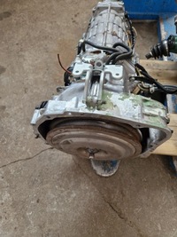 фото thumb №6, Коробка передач передач subaru impreza 2007 1.5 tz1b4la8aa