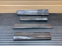 фото thumb №11, Lamborghini urus перформанте капот підкрилок планки карбон набір