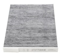 фото thumb №1, Фільтр kab. r koleos вугільний 8200672360 renault оригінал