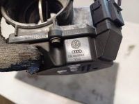 фото thumb №6, Vw passat b6 05- 1.9tdi bls дросельна заслінка 03g128063a