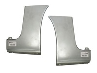 фото thumb №1, Alfa romeo 156 97-05 ремкомплект крыло перед l+p