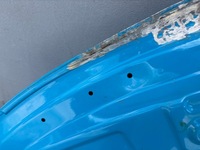 фото thumb №8, Капот mg4 mulan