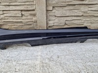 фото thumb №6, Ferrari california t молдинг поріг поріг rh 85082700