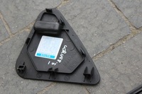 фото thumb №6, Защита заглушка предохранителей toyota corolla verso ii 55545-0f010