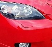 фото thumb №6, Заглушка распылителя mazda 3 2003-2008 цвета