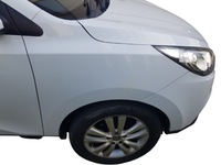 фото thumb №1, Hyundai ix35 крила передній перед правий wd