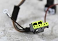 фото thumb №10, Жгут подушки безопасности воздушной bmw e92 6905140