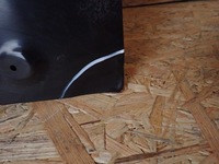 фото thumb №7, Renault clio iv kombi крышка багажника задняя задняя