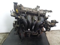 Двигун бензин mazda 3 1 2003-2009 1.6 16 v 103 km z6 Доставка, фото thumb