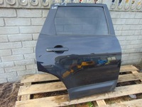 фото thumb №6, Дверь правый задняя nissan qashqai j10 lift +2 z11g