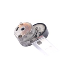 Opel corsa d ролик натягувач ремінь генератора 55185074ax Ціна, фото thumb