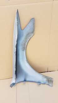 фото thumb №11, Крыло перед левый audi a6 c7 4g 11-