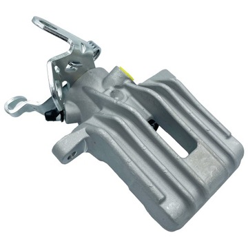 фото thumb №3, Зажимы тормозные зад skoda octavia ii 2 04-13 kpl