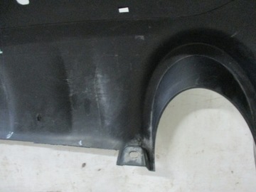 фото thumb №8, Накладка бампера зад дифузор ford kuga mk2 cv4j17f765a