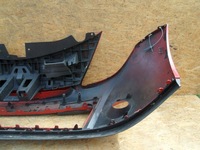 фото thumb №12, Бампер передній renault clio 3 lift 2009-