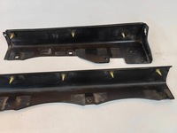 фото thumb №8, Toyota celica vi 6 cabrio - планка пороговая правая комплект