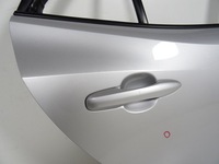 фото thumb №7, Corolla e21 xii дверь правое задняя задние 1f7 hb 2019-